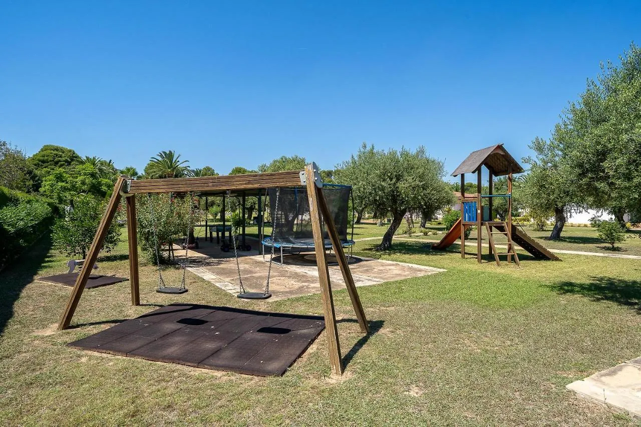 Holiday home Complejo Colibri 13 Villa Cambrils