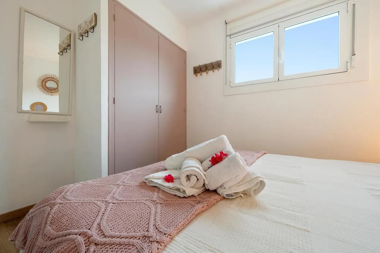 Complejo Colibri 13 Villa Cambrils Holiday home