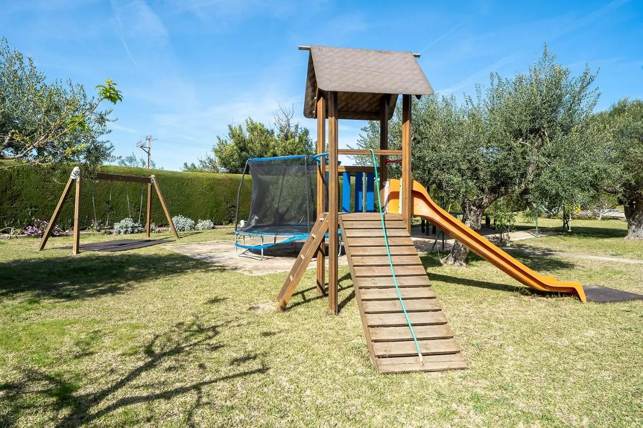 Complejo Colibri 13 Villa Cambrils Holiday home
