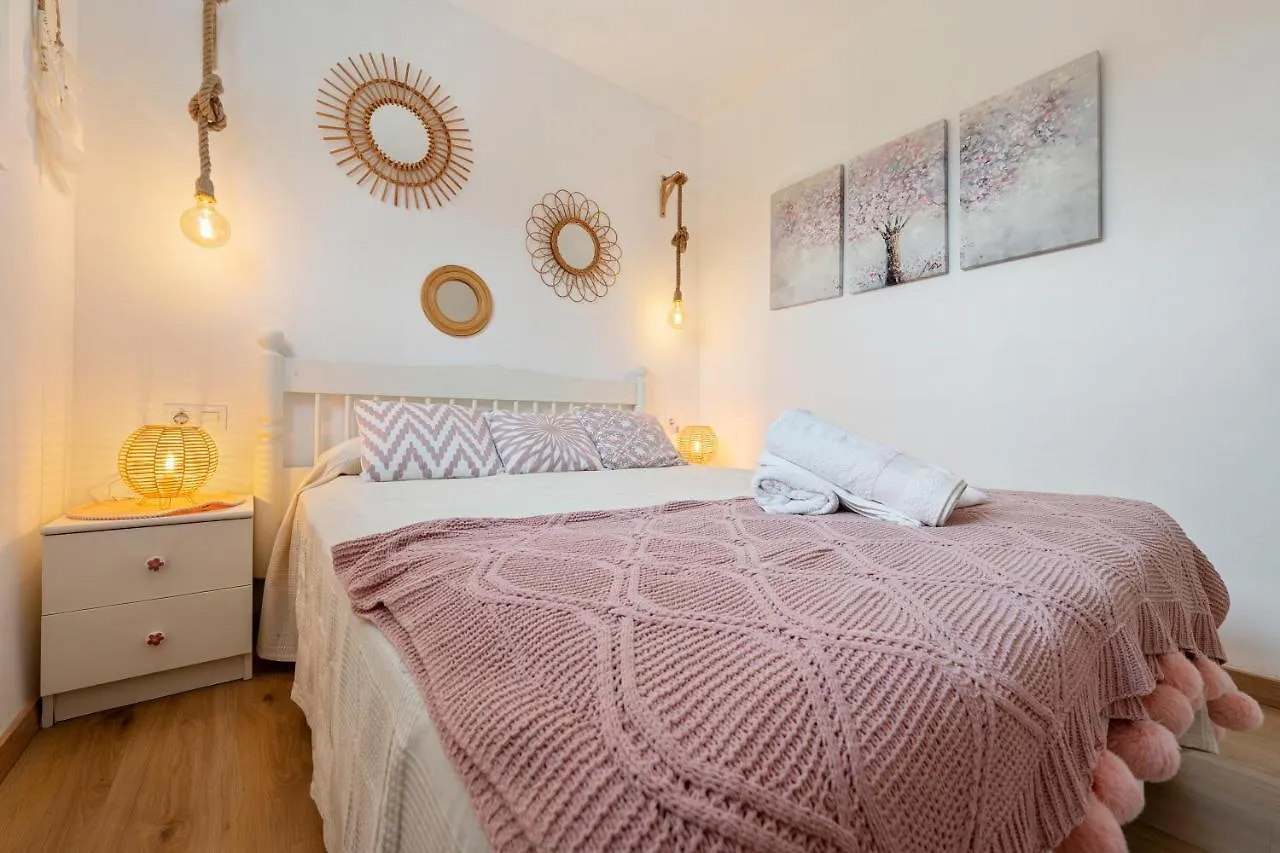Holiday home Complejo Colibri 13 Villa Cambrils