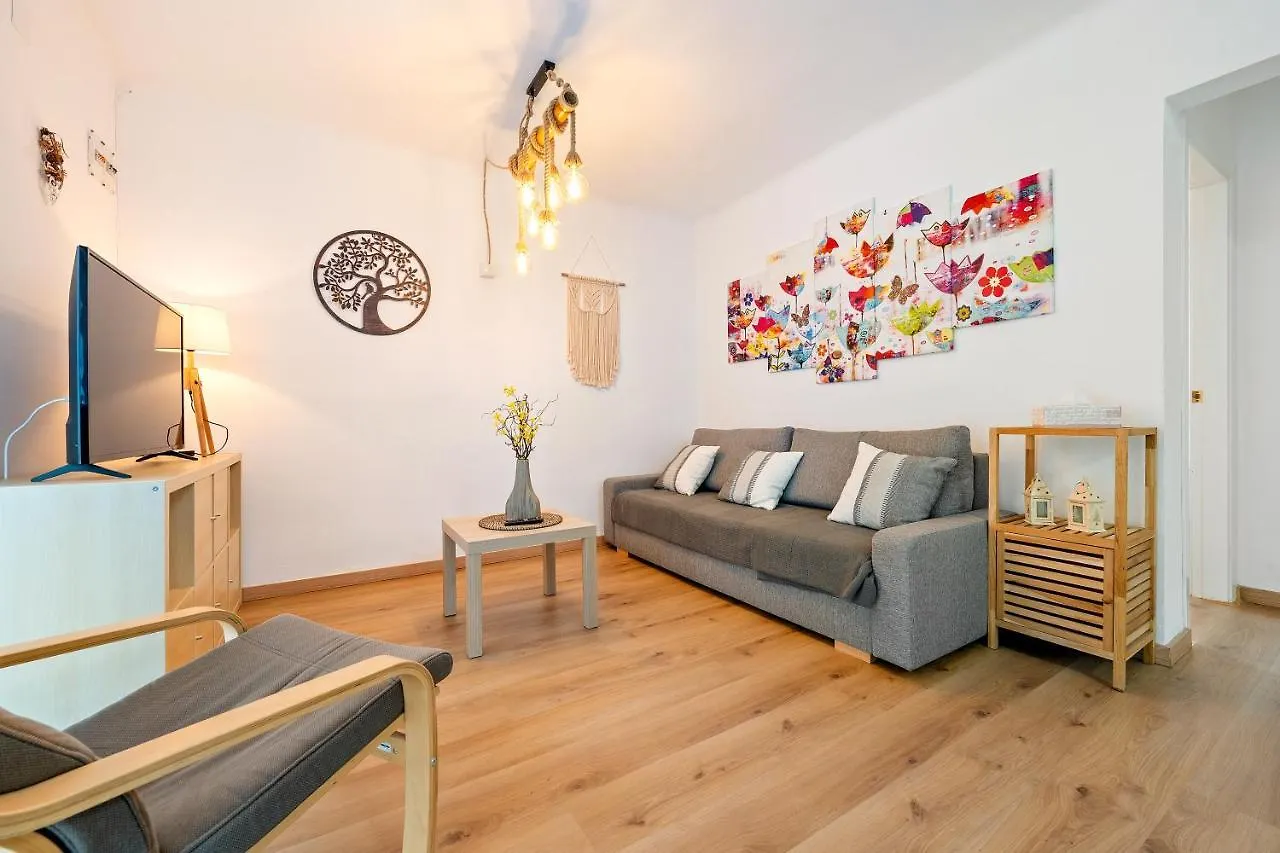 Complejo Colibri 13 Villa Cambrils 0*,  Spain