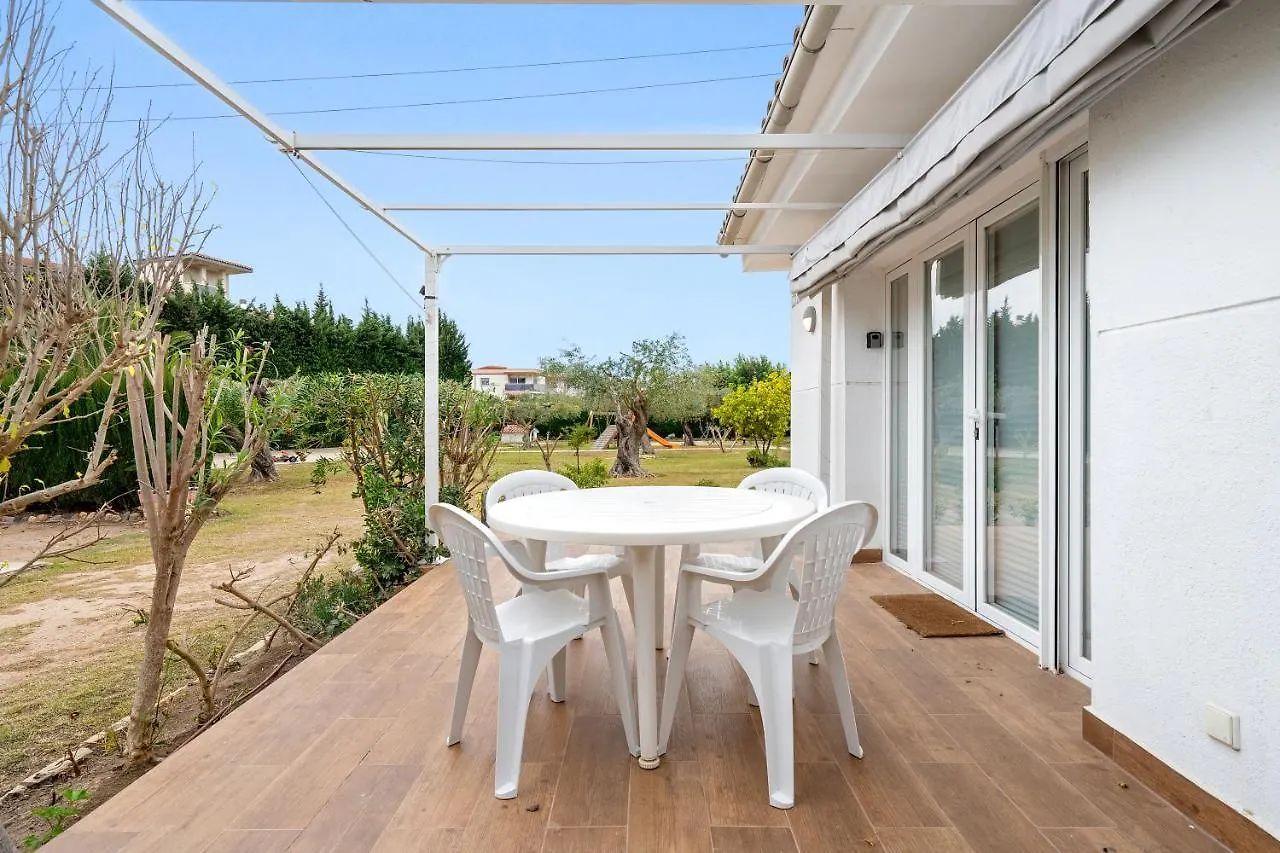 Complejo Colibri 13 Villa Cambrils Holiday home